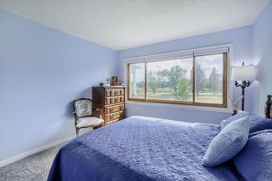 Rare end-unit, one-level townhome on Castlewood Golf Course - photo 26