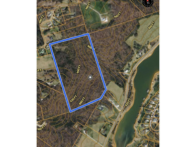 30.44 Acres in Vonore - Rare In-Town Acreage Near Tellico Lake & - photo 28