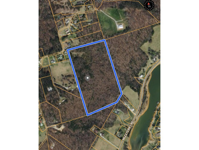 30.44 Acres in Vonore - Rare In-Town Acreage Near Tellico Lake & - photo 29