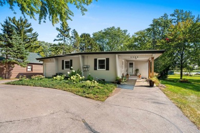 Lake Home For Sale in Oshkosh, Wisconsin