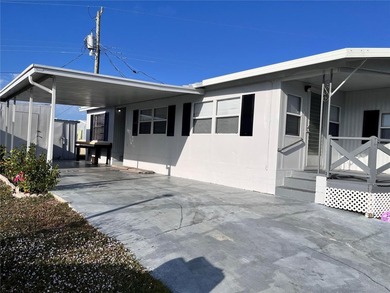 A charming mobile home located in an all ages park at 207 51st - photo 3