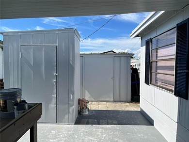 A charming mobile home located in an all ages park at 207 51st - photo 4