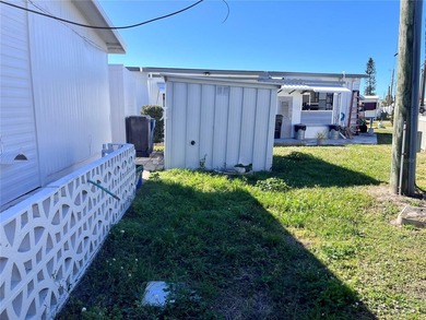 A charming mobile home located in an all ages park at 207 51st - photo 5