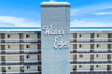 This one bedroom, 2 bath ocean front unit is located in the - photo 2