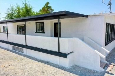 Renovated Manufactured Home on, almost, 1/2 Acre!  2 bed, 2