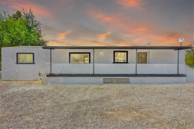 Renovated Manufactured Home on, almost, 1/2 Acre!  2 bed, 2