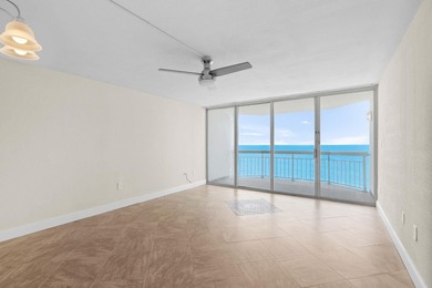 This one bedroom, 2 bath ocean front unit is located in the - photo 7