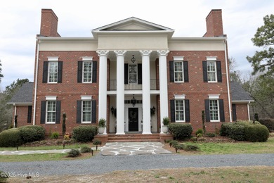 (private lake, pond, coastal) Home For Sale in West End North Carolina