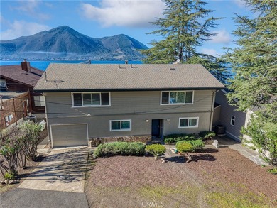 Clear Lake Home Sale Pending in Clearlake California