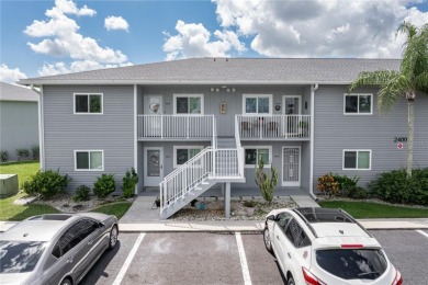 (private lake, pond, creek) Condo For Sale in Lake Suzy Florida