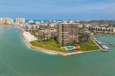Marco Island Area Condo Sale Pending in Marco Island Florida