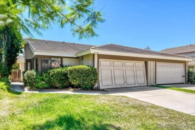 Welcome to this single-story twin home in Rancho Penasquitos! - photo 1
