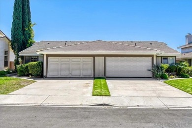 Welcome to this single-story twin home in Rancho Penasquitos! - photo 2