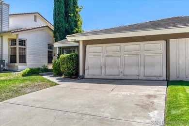 Welcome to this single-story twin home in Rancho Penasquitos! - photo 4