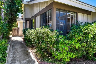 Welcome to this single-story twin home in Rancho Penasquitos! - photo 5