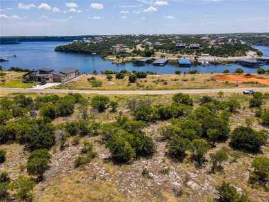 Lake Lot For Sale in Possum Kingdom Lake, Texas