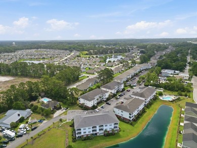 Welcome to this updated 3-bedroom, 2-bath end-unit condo in The - photo 3