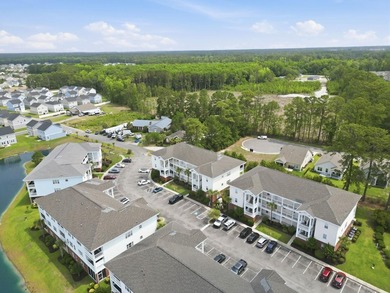 Welcome to this updated 3-bedroom, 2-bath end-unit condo in The - photo 5