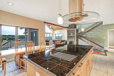 Monte Verde Lake Home For Sale in Angel Fire New Mexico