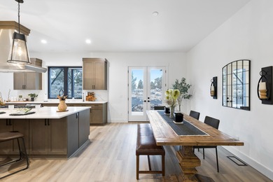 Welcome to refined modern farmhouse living in this stunning - photo 7