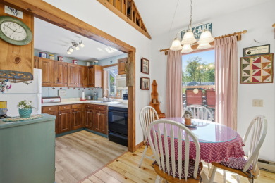 193 FT of DIRECT WATERFRONT with beautiful Sunsets - photo 12
