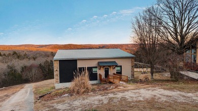 Lake Home For Sale in Forsyth, Missouri