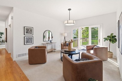 Lock it and leave it convenience! Very desirable patio home in - photo 12