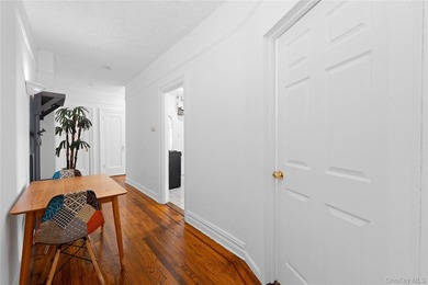 Spacious 2-bedroom, 1-bath HDFC co-op at 941 Jerome Ave #7C - photo 2