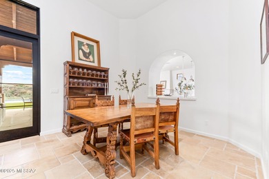 This timeless, contemporary rustic home captures sweeping