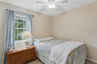 Welcome to easy coastal living in this beautifully maintained - photo 13