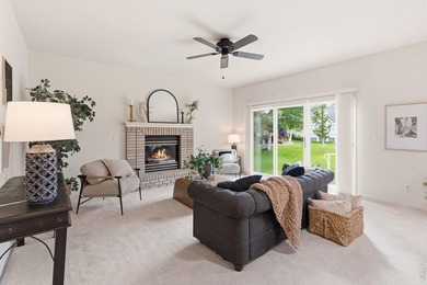 Lock it and leave it convenience! Very desirable patio home in - photo 13