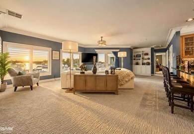 Michigans waterfront penthouse style living is here. Experience - photo 3