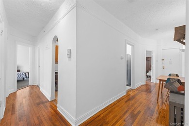 Spacious 2-bedroom, 1-bath HDFC co-op at 941 Jerome Ave #7C - photo 3