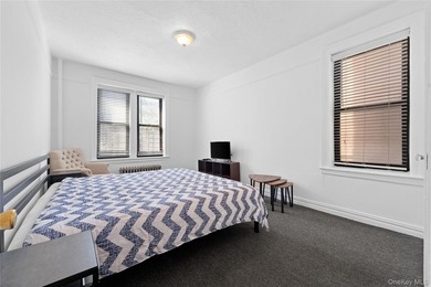 Spacious 2-bedroom, 1-bath HDFC co-op at 941 Jerome Ave #7C - photo 9
