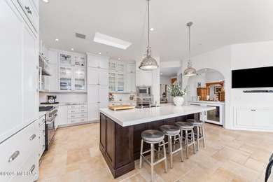 This timeless, contemporary rustic home captures sweeping