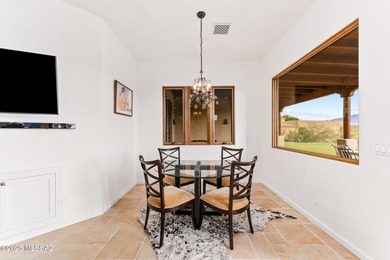 This timeless, contemporary rustic home captures sweeping