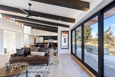 Lake Home For Sale in Bend, Oregon