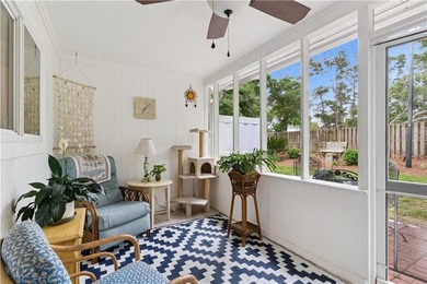 Welcome to easy coastal living in this beautifully maintained - photo 22