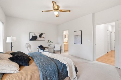 Lock it and leave it convenience! Very desirable patio home in - photo 23