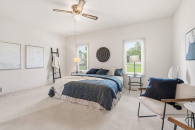 Lock it and leave it convenience! Very desirable patio home in - photo 25
