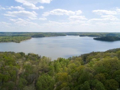 Lake Monroe Lot For Sale in Nashville Indiana