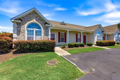 Check out this amazing 3 Bedroom 2 Bath Townhome End Unit. A - photo 1
