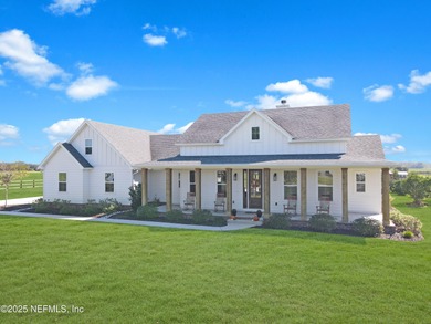 (private lake, pond, creek) Home For Sale in Elkton Florida