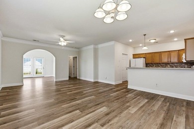 Check out this amazing 3 Bedroom 2 Bath Townhome End Unit. A - photo 4