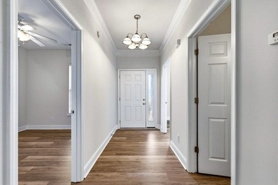 Check out this amazing 3 Bedroom 2 Bath Townhome End Unit. A - photo 6