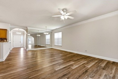 Check out this amazing 3 Bedroom 2 Bath Townhome End Unit. A - photo 7