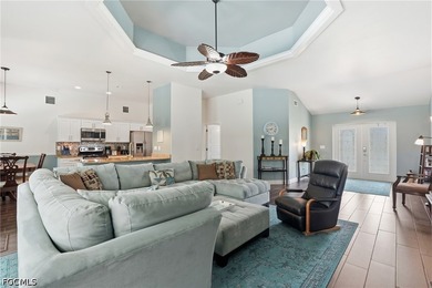 Located in Cape Coral's highly sought-after Surfside corridor - photo 9