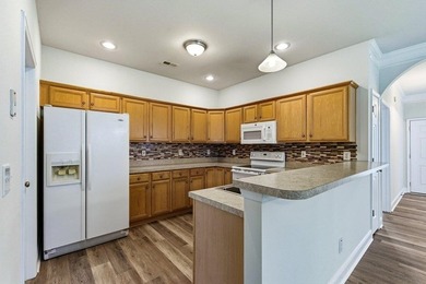 Check out this amazing 3 Bedroom 2 Bath Townhome End Unit. A - photo 10