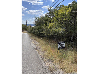 Canyon Lake Acreage For Sale in Canyon Lake Texas