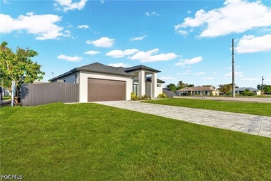 Welcome to this stunning newly built home in the heart of Cape - photo 3